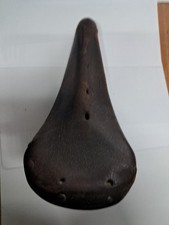 Sella Mpl bici da corsa epoca anni 50 