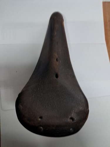 Sella mpl bici corsa epoca - mpl,