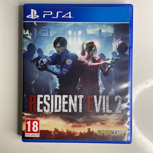 Resident evil videogioco - resident,