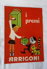 CATALOGO I PREMI ARRIGONI  -
