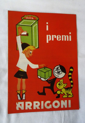 Catalogo premi arrigoni - i,