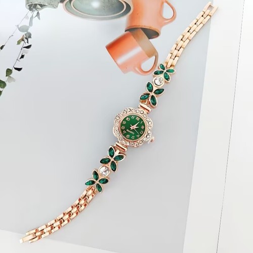 Elegante orologio polso - elegante,