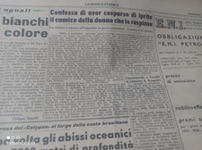 Codroipo Jean Jacques Cousteau