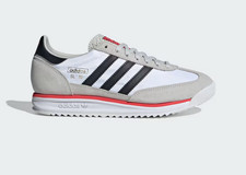 Adidas Sl 72 Rs Uomo Grigio