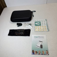 Angelssense Personal Pin On