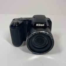 Nikon Coolpix L340 20,2