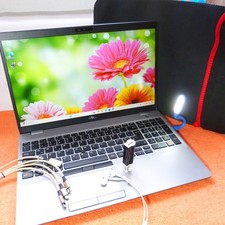 Dell 5510 ULTRABOOK 15 pollici