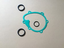Kit guarnizioni pompa acqua