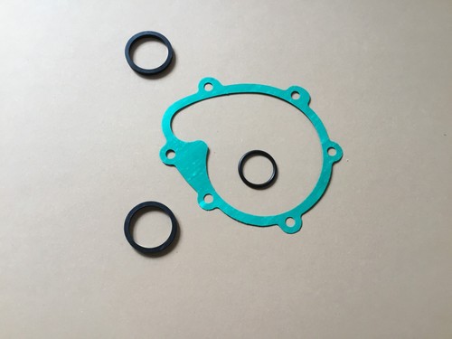 Kit guarnizioni pompa acqua
