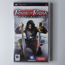 Prince Of Persia Revelations