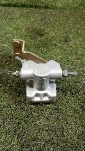 97180929 pompa frizione opel - 97180929,