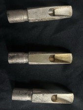 Ponzol Handmade (Peverelli) Becco Sax Tenore 115 M2