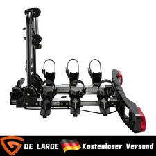 Portabici elettrico per gancio