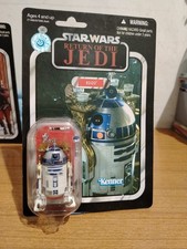 Star wars return the jedi - return,