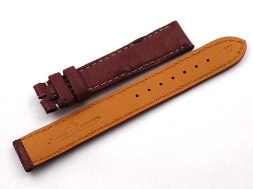 Strap band jaeger coultre - band, le-coultre