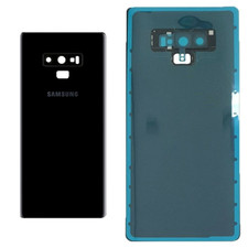 BACK COVER + CAMERA SAMSUNG