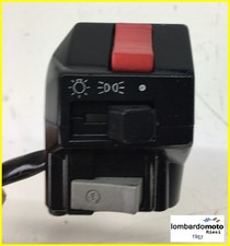 INTERRUTTORE LUCI COMANDO AVVIAMENTO YAMAHA MAJESTY MBK SKYLINER 250