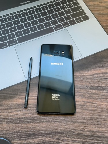 Cellulare samsung galaxy note - samsung,