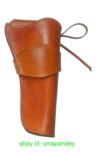 Fondina western tooled - fondina,