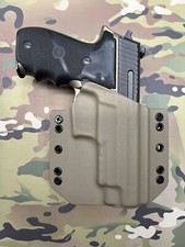 FDE Kydex Holster for Sig