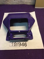 maschera faro plastica  fanale