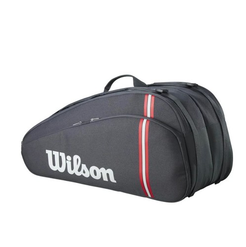 Borsone padel wilson tour - wilson, 12