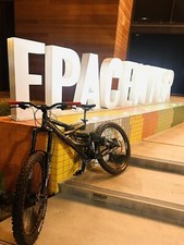Downhill Bike