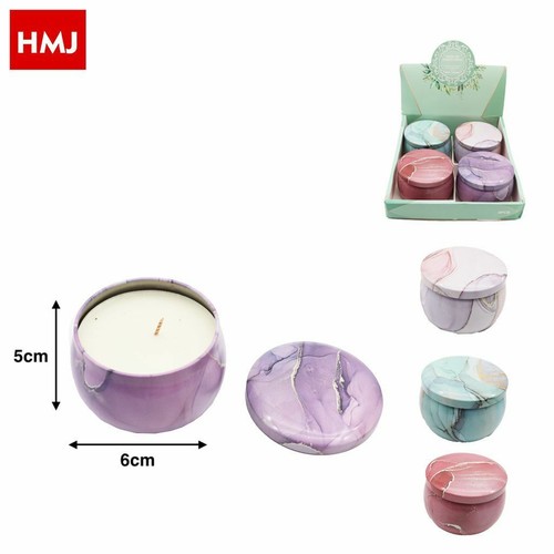 Set pezzi candele - x, 4
