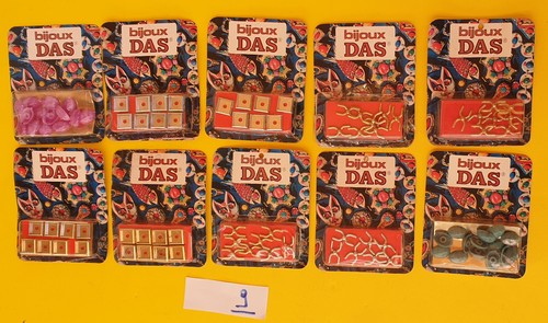 Bijoux das adica - adica, pongo