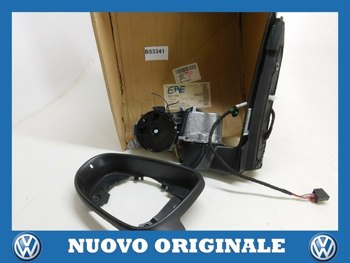 Specchietto retrovisore - specchietto,