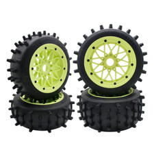 Pneumatici da neve Warzigen