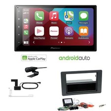 Pioneer autoradio Apple