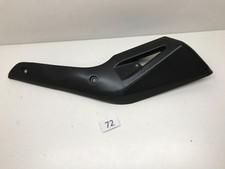 CARENA PROTEZIONE MARMITTA