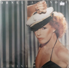 Ornella Vanoni Uomini - Lp