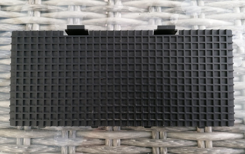 Coperchio vano batteria per