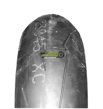 Pirelli Diablo Supercorsa SC