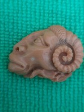 Corallo Rosa Scultura Artigianale Made In Itely