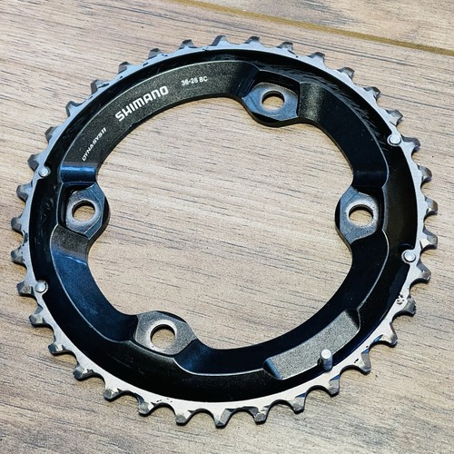 Catena shimano deore m8000 - catena,