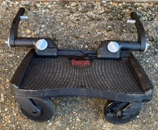 Lascal Buggy Board Mini usato