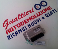 RICAMBI USATI 3911002050 CENTRALINA MOTORE KIA Picanto 1° Serie  2008 1100 49366