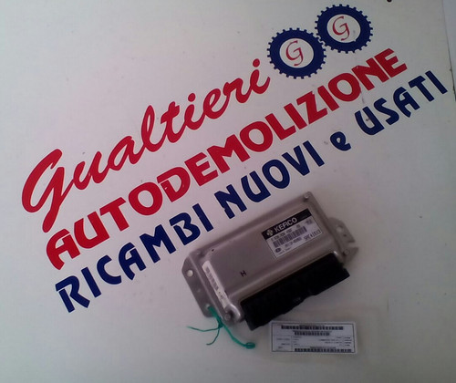Ricambi usati 3911002050 - ricambi,
