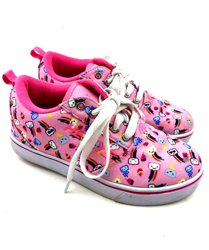 Scarpe sneakers heely bambina - scarpe,