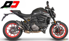 EXHAUSTS MUFFLERS SILENCERS QD