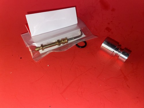 Set irrigatore venturi 21 - g,