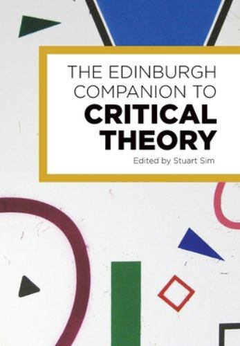 Edinburgh companion - edinburgh, to