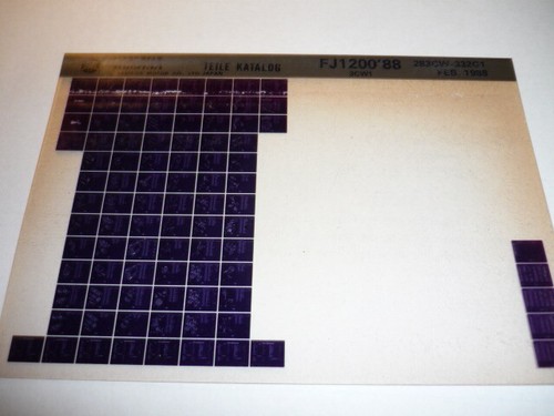 Catalogo ricambi yamaha - catalogo,