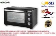 Forno Elettrico Statico 25
