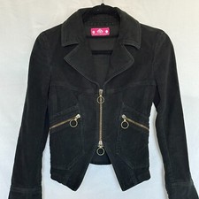 Vintage Fornarina Jacket