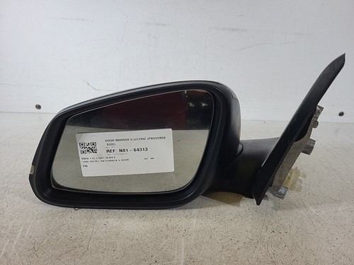 Specchio retrovisore lato