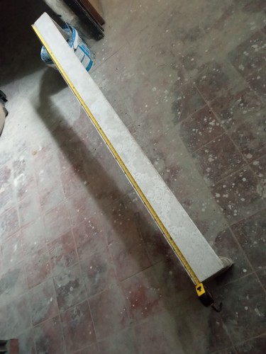 Zineffa legno pizzo bianco